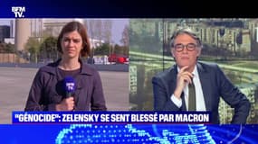 Story 4 : Guerre en Ukraine, les bombardements s'intensifient à Kharkiv - 14/04 
