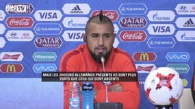 Coupe des Confédérations – La jeunesse allemande à l’honneur