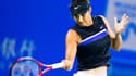 Caroline Garcia