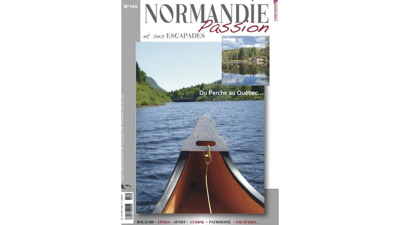 Normandie Passion