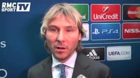 Football / Ligue des champions - Nedved : "Contre Monaco, ce sera du 50-50" 20/03