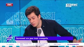 Seroussi n'a pas tout compris : Les nouvelles annonces de Bruno Le Maire - 19/02