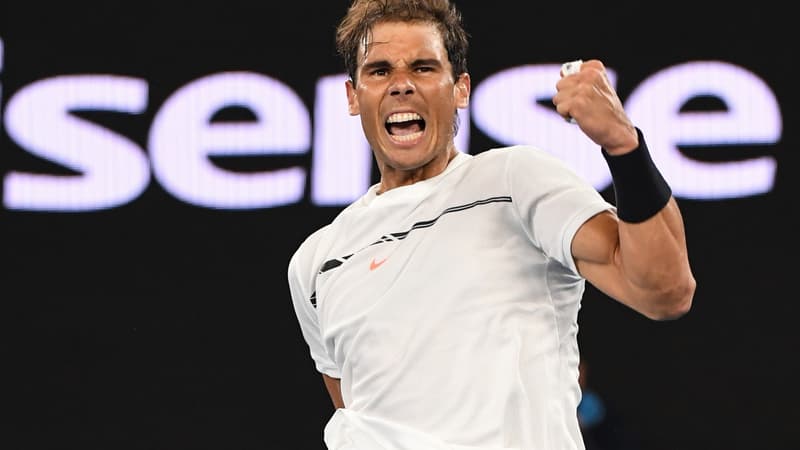 Rafael Nadal