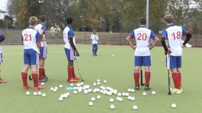 Hockey sur gazon : la génération 2024 formée au pôle France de Châtenay-Malabry