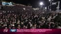 Drame cette nuit en Israël: une bousculade géante lors d'un pèlerinage fait au moins 44 morts