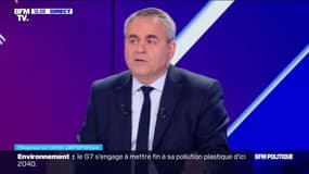 Xavier Bertrand: "On pouvait faire autrement sur cette réforme des retraites"