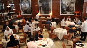 Avec plus de 7,2 millions de touristes accueillis l'année dernière et une population composée de quelque 90% d'expatriés, Dubaï compte des milliers de restaurants servant des cuisines variées