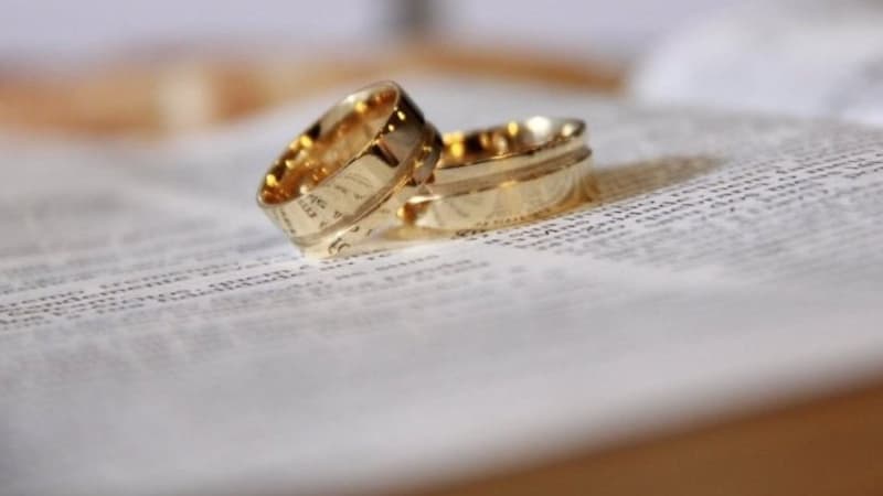 80 à 85% des mariages sont célébrés entre mars et septembre.