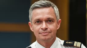 Le général Lionel Lavergne, mis en cause par le Sénat dans un rapport sur l'affaire Benalla, va quitter ses fonctions de chef du GSPR.