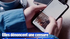 14 comptes Instagram militants accusent Facebook de censure et assignent le réseau social en justice 
