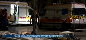 Un mort en marge de la Techno parade à Paris