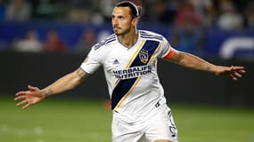 Zlatan Ibrahimovic