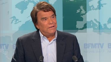 Bernard Tapie aurait profité de largesses inhabituelles du fisc, d'un montant de 15 millions d'euros, affirme Mediapart.