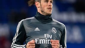 Gareth Bale