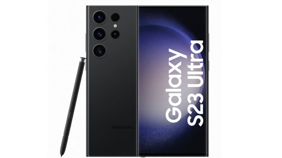 Samsung Galaxy S23 Ultra Samsung Galaxy S23 Ultra