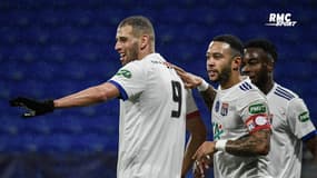 OL 1-2 MHSC : "Slimani, il a un Toko-Ekambi et un Kadewere dans chaque jambe" pour MacHardy