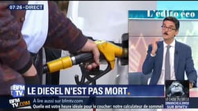 Comment Bosch parvient à "diminuer drastiquement" les émissions polluantes des moteurs diesel