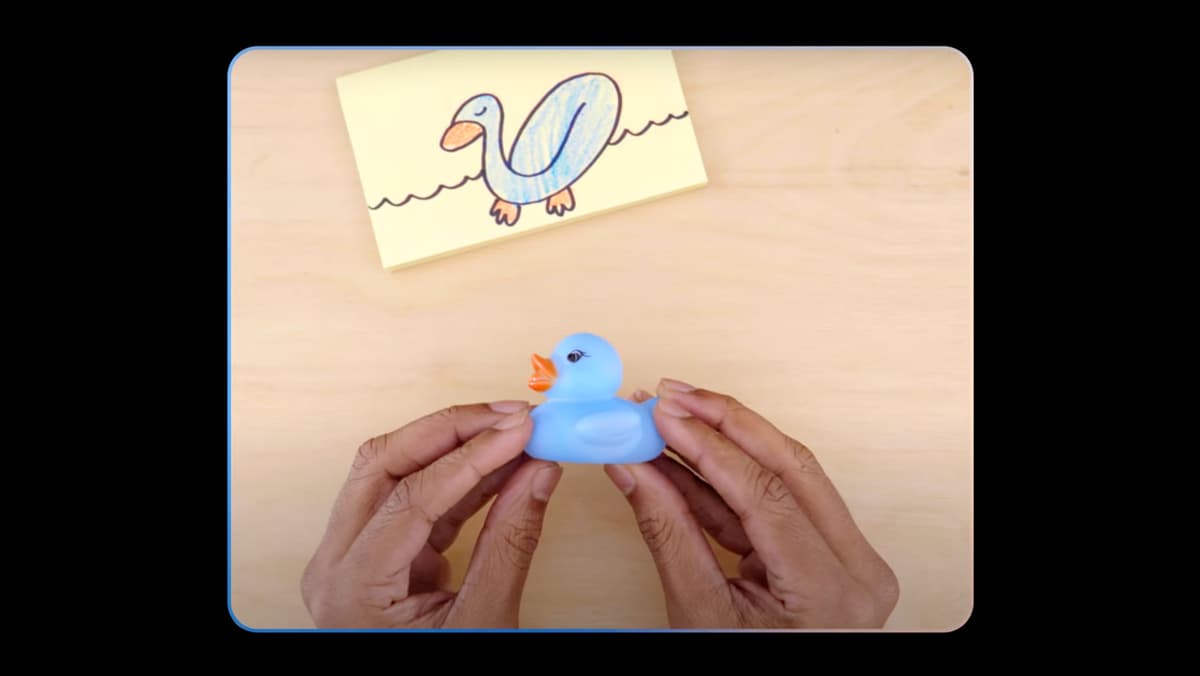 placeholder video