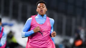 Marley Aké
