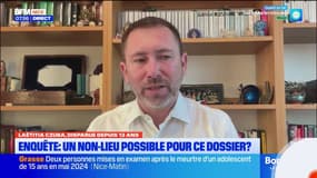 Disparition de Laëtitia Czuba il y a 13 ans : un non-lieu possible dans ce dossier ?