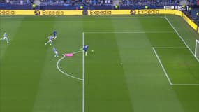 Le but d'Havertz lors de City-Chelsea