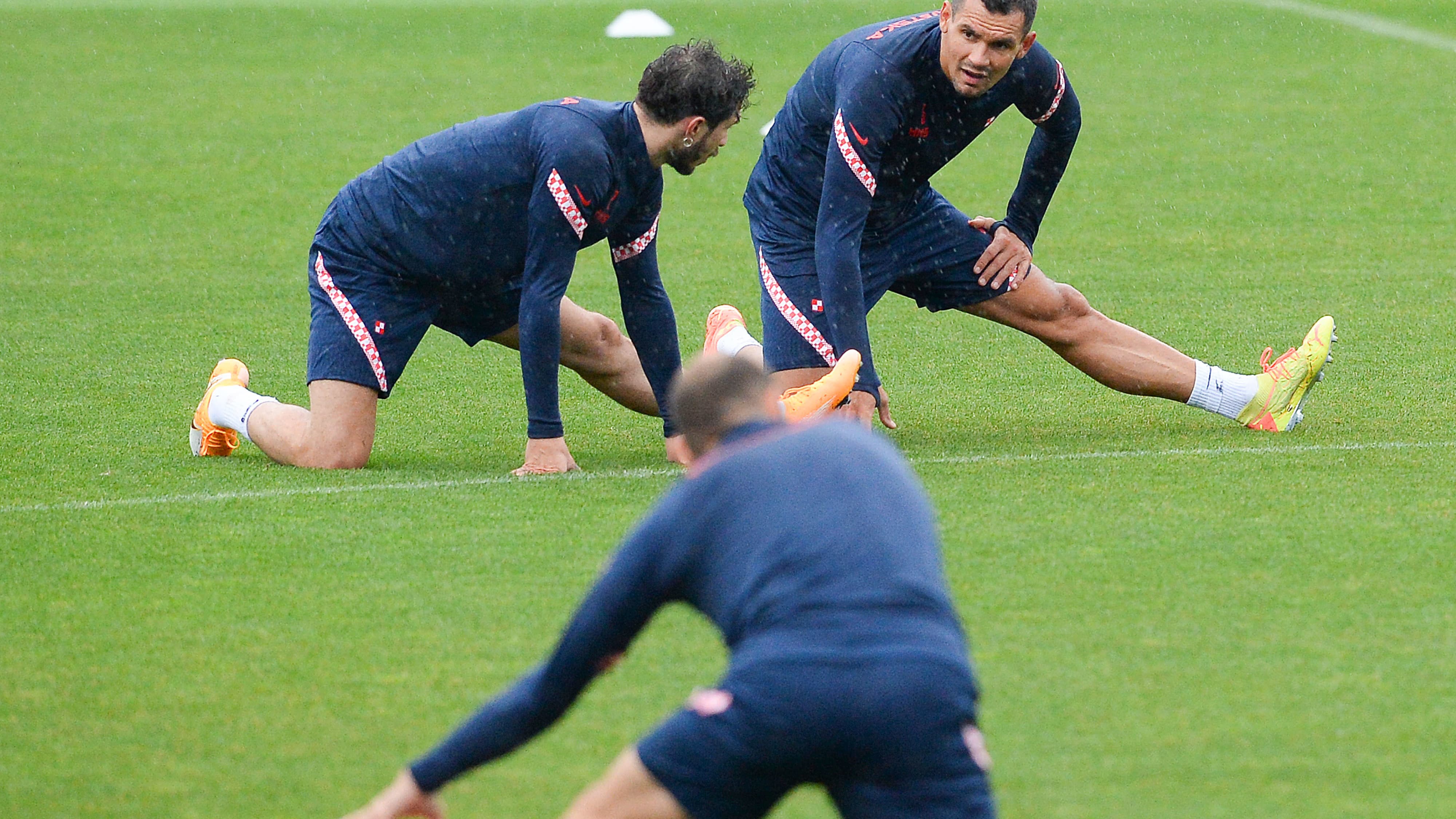 Dejan Lovren