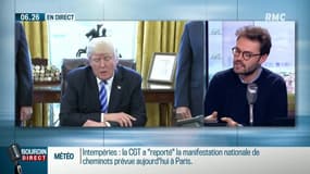 Défilé militaire: après avoir adoré le 14 juillet en France, Donald Trump va avoir lui aussi son défilé