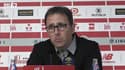Collot : "Très fière pour les joueurs"