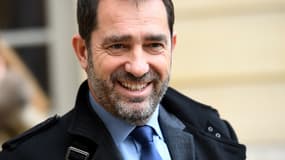 Christophe Castaner lance un appel du pied à Xavier Bertrand