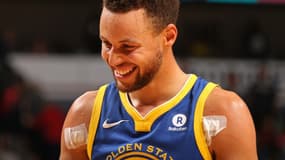 Stephen Curry