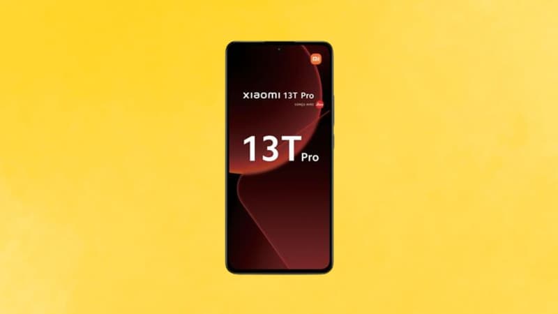 Bon plan Fnac : 100 euros de remise sur le Xiaomi 13T Pro et bien plus encore 