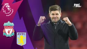 PL Live : Quel accueil des supporters de Liverpool pour Gerrard ?
