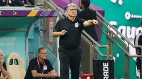 Gerardo "Tata" Martino