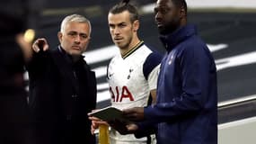 José Mourinho