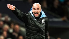 Pep Guardiola