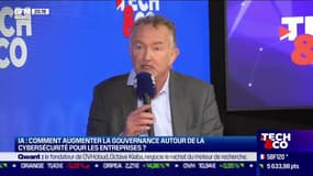 Face au contexte actuel, les entreprises ont-elles encore les moyens d'accélérer leur transformation numérique ? - 11/04