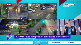 On n'arrête pas le progrès : JO 2024, une compétition sous haute surveillance - 29/02