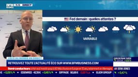 Florian Ielpo (Lombard Odier IM) : Reconfinements en Chine, quels impadcts sur les approvisionnements et les perspectives macro ? - 15/03