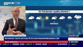 Florian Ielpo (Lombard Odier IM) : Reconfinements en Chine, quels impadcts sur les approvisionnements et les perspectives macro ? - 15/03