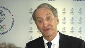 Ce que Masseglia (président du CNOSF) attend de Maracineanu 