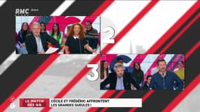 Le Match des GG - 27/02
