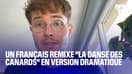 Un Français reprend "La danse des canards" en version dramatique et cartonne sur TikTok