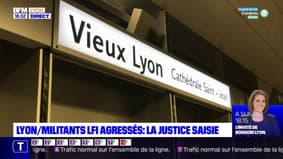 Lyon: une enquête ouverte après l'agression de militants LFI par un groupuscule d'extrême droite