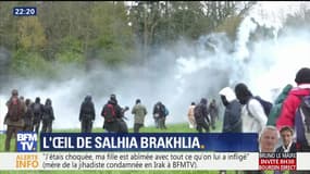 L’œil de Salhia: NDDL, où en sont les affrontements entre zadistes et forces de l'ordre ?