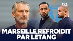 OM : La réponse cinglante de Létang sur la rumeur Zhegrova !