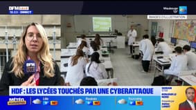 Le journal de 18h du mercredi 15 octobre 2025