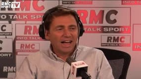Pierre Rabadan raconte ses virées à Las Vegas