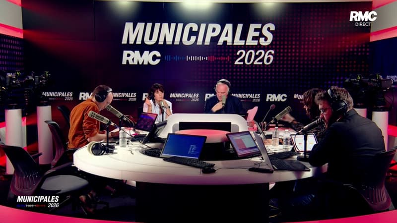 Municipales 2026 : les premiers résultats à 20 heures