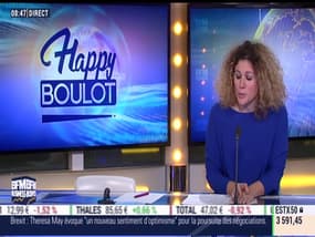 Happy Boulot: Comment déterminer l'augmentation adéquate à votre salaire actuel ? - 11/12