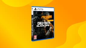 Le jeu Call Of Duty Black Ops 6 est disponible en précommande au meilleur prix
